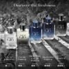 71y2Gdu93L._SL1500_.jpg Armani Beauty - Acqua di Giò - Eau de Toilette - Cologne for Men - Long Lasting Fragrance with Bergamot notes, Jasmine, White Musks, Patchouli & Cedarwood