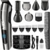 71y3NlfMl9L._AC_SL1500_.jpg Brightup Beard Trimmer for Men - Electric Razor & Shaver, Cordless Hair Clippers Trimmers Set, IPX7 Waterproof Mens Grooming Kit for Shaving Face, Mustache, Body, Ear, Nose Hair Trimmer, Gifts for Men