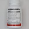 Clean Nutraceuticals Fisetin Quercetin Resveratrol with Spermidine Wheat Germ Extract - Health Supplement for Adults Longevity with Berberine, Collagen, Rhodiola, Apigenin