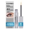 Eyelash Growth Serum, Advanced Lash Serum For Eyelash Growth with Myristoyl Pentapeptide-4 Lash Enhancing Serums For Thicker, Longer Lashes (4ml)