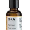 71yb4US9gML._SL1500_.jpg Peptide Facial Serum - Anti-Ageing Peptide Face Serum for Revitalised, Youthful Skin, Water-Based Fast Absorption β Contains Pure Peptide, Magnesium PCA, and Hyaluronic Acid for Hydration, 1fl.oz
