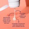 71yicyUnU1L._SL1500_.jpg PanOxyl PM Balancing Repair Moisturizer with Niacinamide, Ceramides and Cica, Hydrating Face Moisturizer, Acne Prone Skin and Dry Skin, Non-Comedogenic Night Face Moisturizer, 3 oz