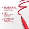 71yj1mqmsiL._SL1500_.jpg COVERGIRL Outlast, 05 All-Star, Lipstain, Smooth Application, Precise Pen-Like Tip, Transfer-Proof, Satin Stained Finish, Vegan Formula, 0.06oz