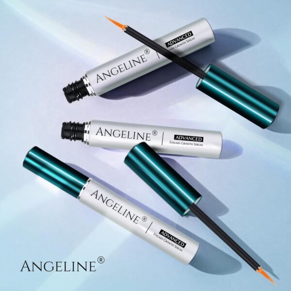 71ysiCSTQFL._SL1500_.jpg Premium Lash Serum for Eyelash Growth Serum, Advanced Lash Growth Formular for Longer, Fuller and Thicker Lashes and Brows 5ml
