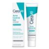 71yzxvSfsCL._SL1500_.jpg CeraVe Acne Control Gel, 2% Salicylic Acid Treatment With Glycolic Acid + Lactic Acids + Niacniamide, Acne Gel Helps Clear Blemishes Without Over Drying, Alcohol Free & Oil Free, 1.35 Fl Oz
