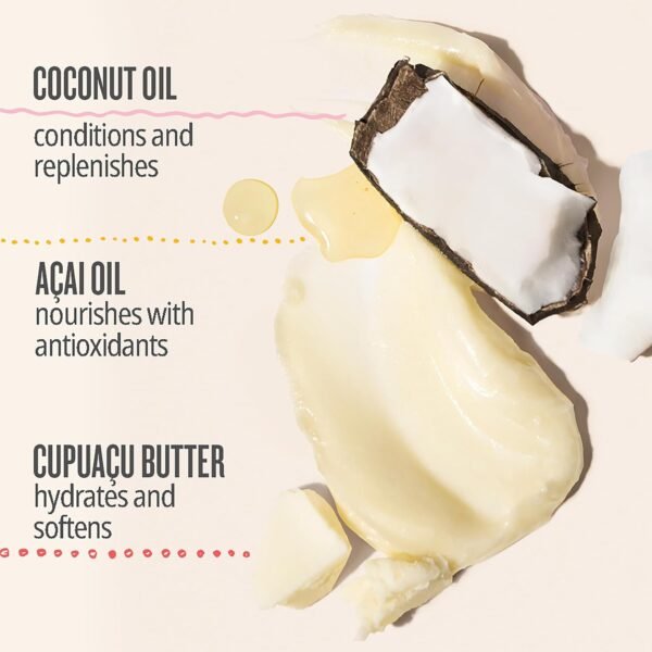 71z3BGz8L._SL1500_.jpg Sol de Janeiro Brazilian Kiss Vegan Formula Hydrating Lip Butter Balm