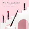 71z-RPfB0rL._SL1500_.jpg butter LONDON Lippy Lip Scrub Stick, Sugar Buttercream - 100% Natural Sugar-Based Lip Scrubber Exfoliator Nourishes, Hydrates & Lightens Dry & Dark Lips - Lip Care for Smooth & Fresh-Looking Lips