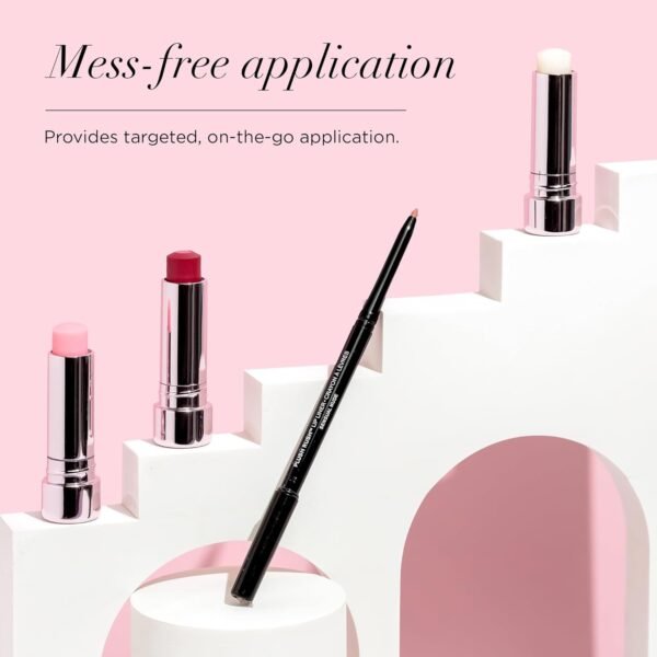 71z-RPfB0rL._SL1500_.jpg butter LONDON Lippy Lip Scrub Stick, Sugar Buttercream - 100% Natural Sugar-Based Lip Scrubber Exfoliator Nourishes, Hydrates & Lightens Dry & Dark Lips - Lip Care for Smooth & Fresh-Looking Lips