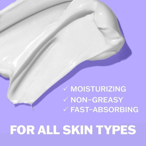 Olay Body Lotion for Women, Smoothing with Retinol Serum, Visibly Smoother Skin, 24hr Moisture & Hydration, Fast Absorbing Formula, Vitamin B3 Complex, For All Skin Types, 17 fl oz