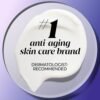 71zTvHjRsPL._SL1500_.jpg Olay Retinol 24 Face Moisturizer, Anti-Aging Night Cream for Women, Fragrance-Free, Non Greasy - Anti-Wrinkle, Smooth Fine Lines, Tightening, Hydrating Skin Care - Peptides, Glycerin, 1.7 Oz