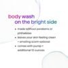 Method Body Wash, Sea + Surf, Paraben and Phthalate Free, Biodegradable Formula, 28 oz, (Pack of 1)