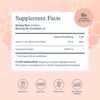 71zb4GmzcML._AC_SL1500_.jpg Youtheory Advanced Collagen - 6,000 mg Collagen with Vitamin C - for Hair, Skin & Nails* - Supplements for Women & Men - 290 Tablets