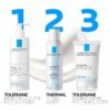 La Roche Posay Toleriane Double Repair Face Moisturizer, Daily Moisturizer Face Cream with Ceramide and Niacinamide for All Skin Types, Oil Free, Fragrance Free