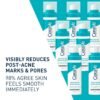 71zg4Osiq2L._SL1500_.jpg CeraVe Resurfacing Retinol Serum For Post Acne Marks, Formulated With Licorice Root Extract & Niacinamide, Brightening Serum & Pore Minimizer For Face, Post Acne Skin Barrier Repair, Non-Comedogenic