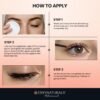 71zn7Z90IML._SL1500_.jpg Essynaturals Premium Eyelash Growth Serum for Longer, Fuller, Thicker Lashes