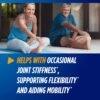 813J-mrWHL._AC_SL1500_.jpg Osteo Bi-Flex Triple Strength, Glucosamine Chondroitin with Vitamin C Joint Health Supplement, Coated Tablets, 80 Count