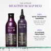 Dr. Groot Miracle in Shower Treatment for Hair Loss, Korean Hair Care, 5 Seconds to Smooth Hair, Rosemary Oil for Healthier-Looking Hair, Hair Rinse, Moisturizing Treatment,Scalp Revitalizing Solution