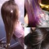 8159IkQtvL._SL1500_.jpg Hair Tinsel Kit, Fairy Tinsel Hair Extensions With Tool 2760 Strands 12 Colors Holographic Heat Resistant Sparkling Hair Glitter for Christmas New Year Party (48 Inch)