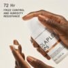 81PiYVkqL._SL1500_.jpg Olaplex No. 6 Bond Smoother, Leave-In Styling Hair Cream Treatment, Smooths, Conditions, & Strengthens, Frizz Control for Up to 72 Hours, For All Hair Types, 3.3 fl oz