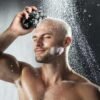Head Shavers for Bald Men: Upgraded Detachable Head Shaver - IPX7 Waterproof Electric Razor for Men - 7D LED Display Rechargeable Grooming Kit with Type-C Charge