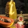 81-DYJaN05L._SL1500_.jpg Swiss Arabian Layali Rouge - Luxury Products From Dubai - Long Lasting Personal Perfume Oil Fragrance - A Seductive Signature Aroma - 0.5 Oz