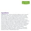 81-Y1ylESnL._SL1500_.jpg Medline Remedy Clinical Lip Balm, 3 Count, Citrus Scent, Moisturizing, Hydrating, Nourish, Nutrient Rich, Soothing Natural Oils, Revitalize, Comforting, Skin Conditioners, 0.15 oz Stick