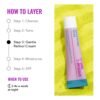 8100cExNl1L._SL1500_.jpg Good Molecules Gentle Retinol Cream - Retinol Night Cream for Collagen Production, Skin Tightening Recipe with Bakuchiol, Anti-Aging Skin Care For Face