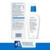 810K99PBjdL._SL1500_.jpg CeraVe Oil Control Moisturizing Gel-Cream, Face Moisturizer for Oily Skin, Niacinamide, Hyaluronic Acid & Oil Absorbing Technology To Rebalance Oily Skin, Non-Comedogenic, Fragrance Free & Oil-Free