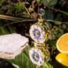 810Q8tgtdwL._SL1500_.jpg Swiss Arabian Layali - Luxury Products From Dubai - Long Lasting And Addictive Personal Perfume Oil Fragrance - A Seductive Signature Aroma - 0.5 Oz