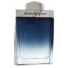 8118qKX6iTL._SL1500_.jpg Salvatore Ferragamo Subtil Eau de Toilette Spray for Men, 3.4 Ounce