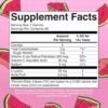 811CCgtGBEL._AC_SL1500_.jpg MaryRuth Organics Vegan Collagen for Women & Men, Collagen Boosting Gummies, Skin Care, Lysine, Vitamin C, Vitamin A, Amla, Supplement for Hair & Skin, Vegan, Non-GMO, Gluten Free, 90 Servings
