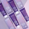 811aHgL98TL._SL1500_.jpg Butt & Thighs Acne Treatment Cream - Butt Acne Clearing Cream for Pimples, Zits, Razor Bumps, Dark Spots - Acne Clearing Lotion for Buttocks & Body - Inner Thigh Blackhead Remover (4oz)