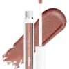 wet n wild MegaSlicks Lip Gloss, Ultra-Glossy, Vitamin-E Enriched, Ultra-Gloss High Shine Moisturizing, Cruelty-Free & Vegan - Call Me Boss