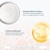 812xwmqshkL._AC_SL1500_.jpg Youtheory Marine Collagen - 2,500 mg Hydrolyzed Collagen - Supports Skin* - Fish-Sourced Collagen - with Vitamin C, A, C, E, B6, B12 & More - Highly Digestible and Absorbable - 290 Tablets