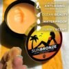 Original Sun Bronze Ultra Tanning Butter - Paradise Mango, Use in the sun outdoor or tanning bed Better than tanning oil Tan faster with premium natural ingredients Safe for Sensitive Skin