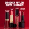 813UAt8AgWL._SL1500_.jpg Revlon Super Lustrous Lip Gloss, Non-Sticky, Hydrating, High Shine Finish, 215 Super Natural, 0.13 oz