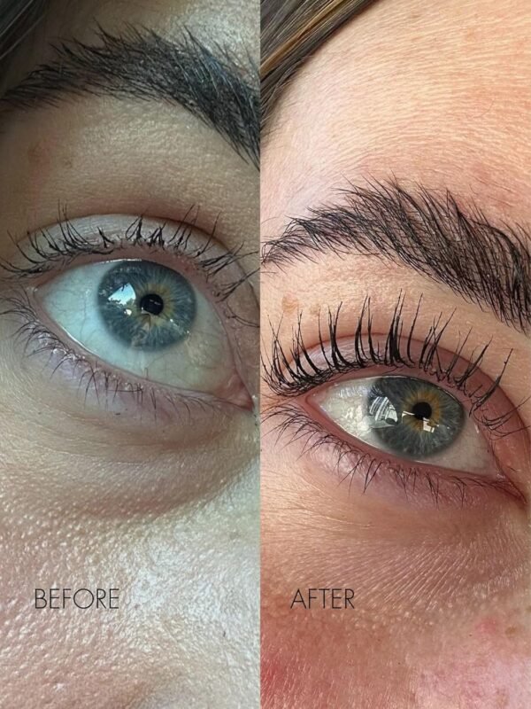 SWEED - Eyelash Growth Serum | Lengthens with Peptides, Biotin, Pumpkin Seed Oil + Keratin | Prostaglandin-Free | Vegan, Cruelty-Free, Clean Beauty (0.10 fl oz | 3 ml)