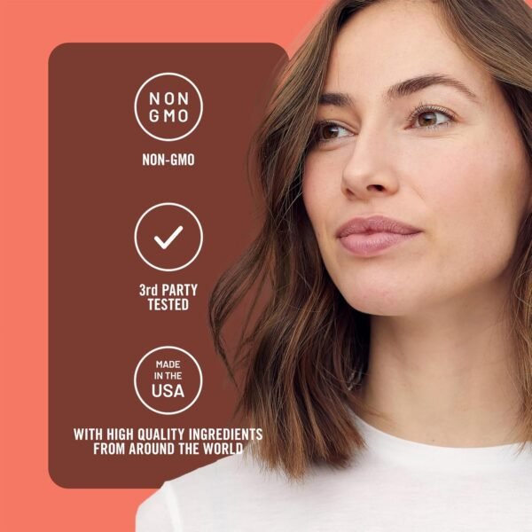 NatureWise Multi Collagen Peptides Pills for Women & Men - Type I, II, III, V, X w/Hyaluronic Acid - Supports Skin, Hair, Joint Health* - Grass Fed, Gluten Free, Non-GMO - 90 Capsules[30 Day Supply]