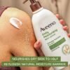 813sRMLAiXL._SL1500_.jpg Aveeno Daily Moisturizing Body Lotion, Body Lotion for Dry Skin with Prebiotic Oat, Paraben Free, Fragrance Free, Non-Greasy, Non-Comedogenic Moisturizer, 18 FL OZ