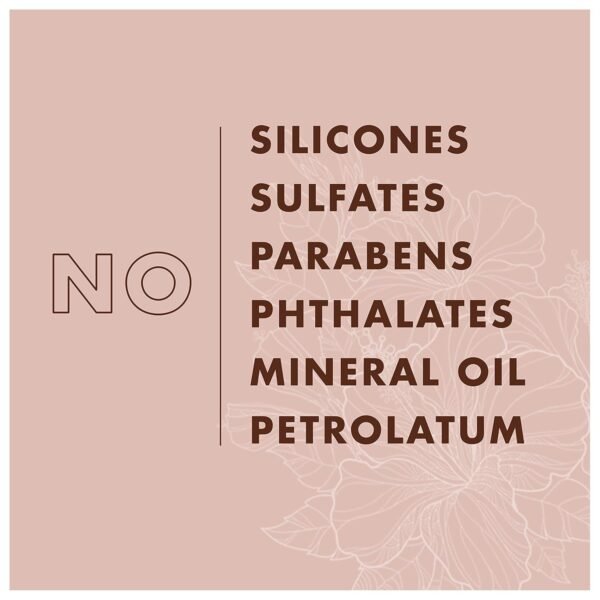SheaMoisture Fair Trade Sulfate Free Coconut Hibiscus Curl & Style Milk with Silk Protein & Neem Oil For Thick, Defined, Curly Hair 8 oz