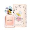 Marc Jacobs Perfect Eau de Parfum – Floral Women's Perfume – With Notes of Rhubarb, Daffodil, Almond Milk & Cashmeran