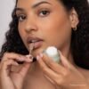815oy8-y8KL._SL1500_.jpg Poppy & Pout Lip Care Set | Lip Balm & Scrub | Sustainable Cardboard Tubes & Glass Jars, All Natural, Beeswax, Coconut Oil, Cruelty Free, Exfoliating & Moisturizing Lip Treatment (Sweet Mint)