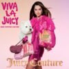 817Ciu4iGXL._SL1500_.jpg Juicy Couture Viva La Juicy Eau De Parfum, Women's Perfume with Notes of Mandarin, Gardenia & Caramel, Floral & Sweet, EDP Spray