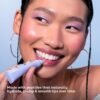 817OXA84kVL._SL1500_.jpg eos Cashmere Lip Butter, Vanilla Cashmere, eos Lip Butter with Plumping Peptides For Smooth Lips, 0.35 fl oz
