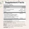 Micro Ingredients Multi Collagen Pills for Women & Men, 240 Capsules | Type I, II, III, V, X - Hydrolyzed Collagen Peptides with Biotin, Hyaluronic Acid & Vitamin C | Hair, Skin, Nail & Joint Support