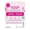 817TgGWZPfL._SL1500_.jpg eos 24H Moisture Super Balm - Pink Lemonade & Wild Cherry Slushie, Day or Night Lip Treatment, Made for Sensitive Skin, Lip Balms & Moisturizers, 0.35 fl oz, 2-Pack