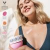 SOL DE JANEIRO Collagen Boosting Beija Flor Elasti-Cream Body Cream