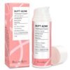 818CCe7t1DL._SL1500_.jpg Butt Acne Clearing Treatment Cream: Body Acne Treatment Lotion for Folliculitis and Pimples on Back, Buttocks, Thighs With 2% Salicylic Acid & Tea Tree Oil - Butt Cream for Smooth Skin