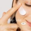 818MVU-JqbL._SL1500_.jpg The Face Shop Rice Ceramide Moisturizing Cream - Rice Extract + Rice Bran Oil - Hydrating Targets Dryness, Brightening - Dermatologically Tested - Lightweight Moisturizer Face Cream - Korean Skin Care