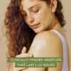818Vt7nwkzL._SL1500_.jpg Aveeno Daily Moisturizing Body Lotion, Body Lotion for Dry Skin with Prebiotic Oat, Paraben Free, Fragrance Free, Non-Greasy, Non-Comedogenic Moisturizer, 18 FL OZ